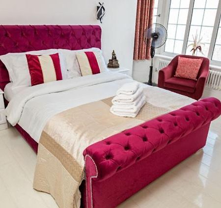 G Boutique Hotel بورتسماوث المظهر الخارجي الصورة