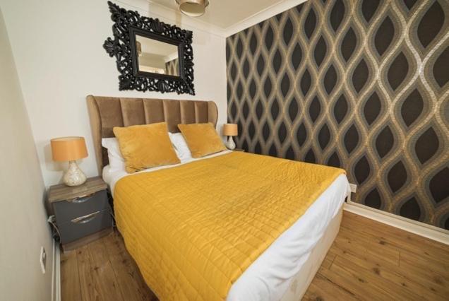 G Boutique Hotel بورتسماوث المظهر الخارجي الصورة