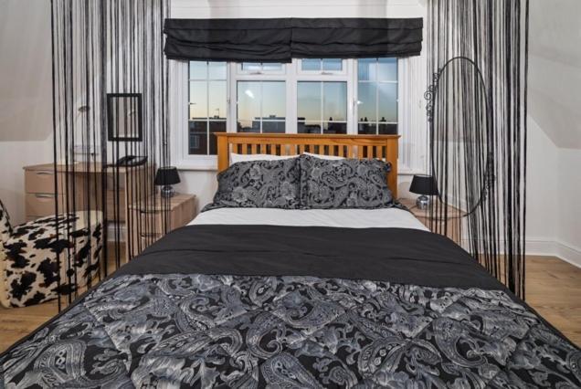 G Boutique Hotel بورتسماوث المظهر الخارجي الصورة