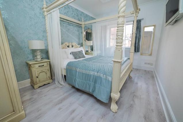 G Boutique Hotel بورتسماوث المظهر الخارجي الصورة
