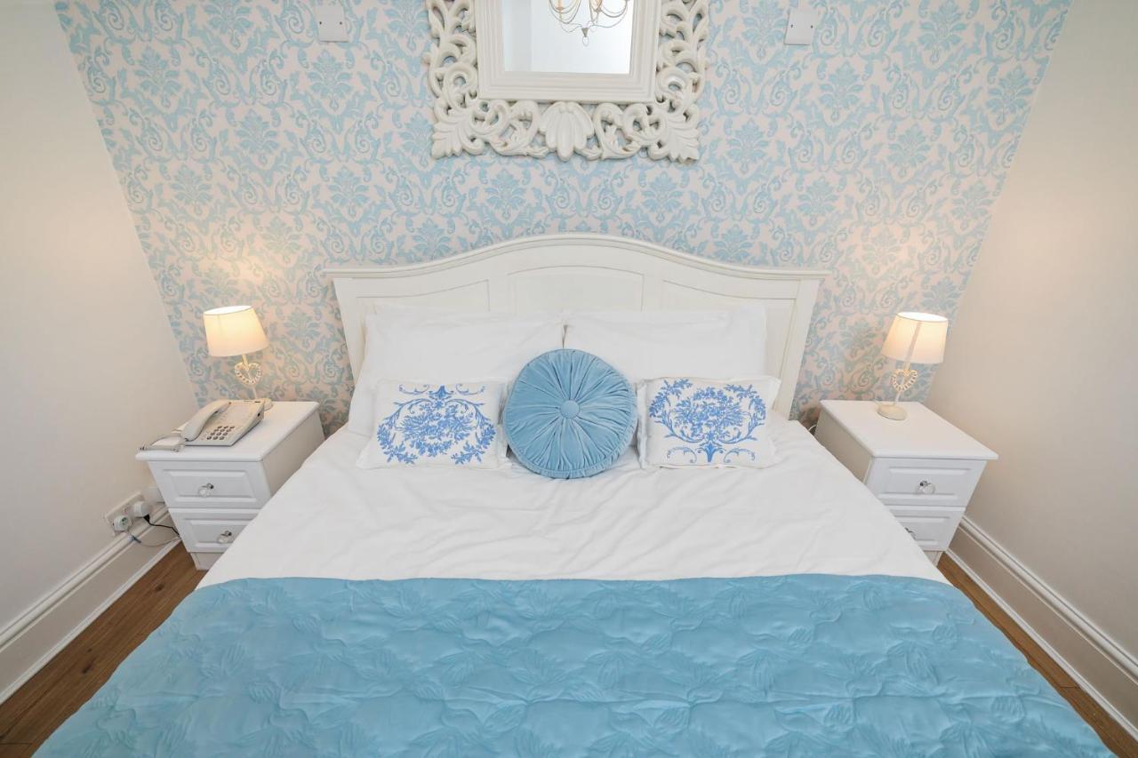 G Boutique Hotel بورتسماوث المظهر الخارجي الصورة