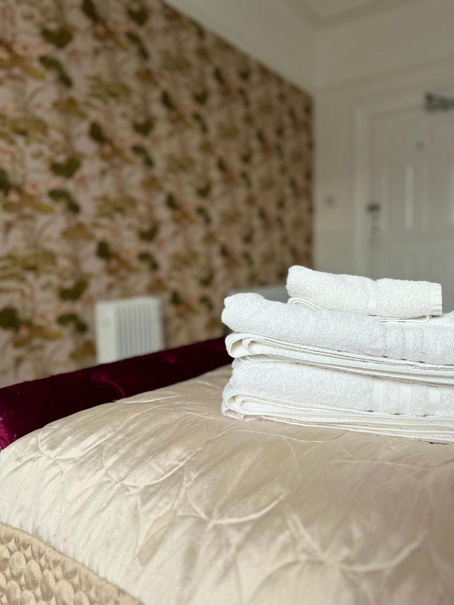 G Boutique Hotel بورتسماوث المظهر الخارجي الصورة