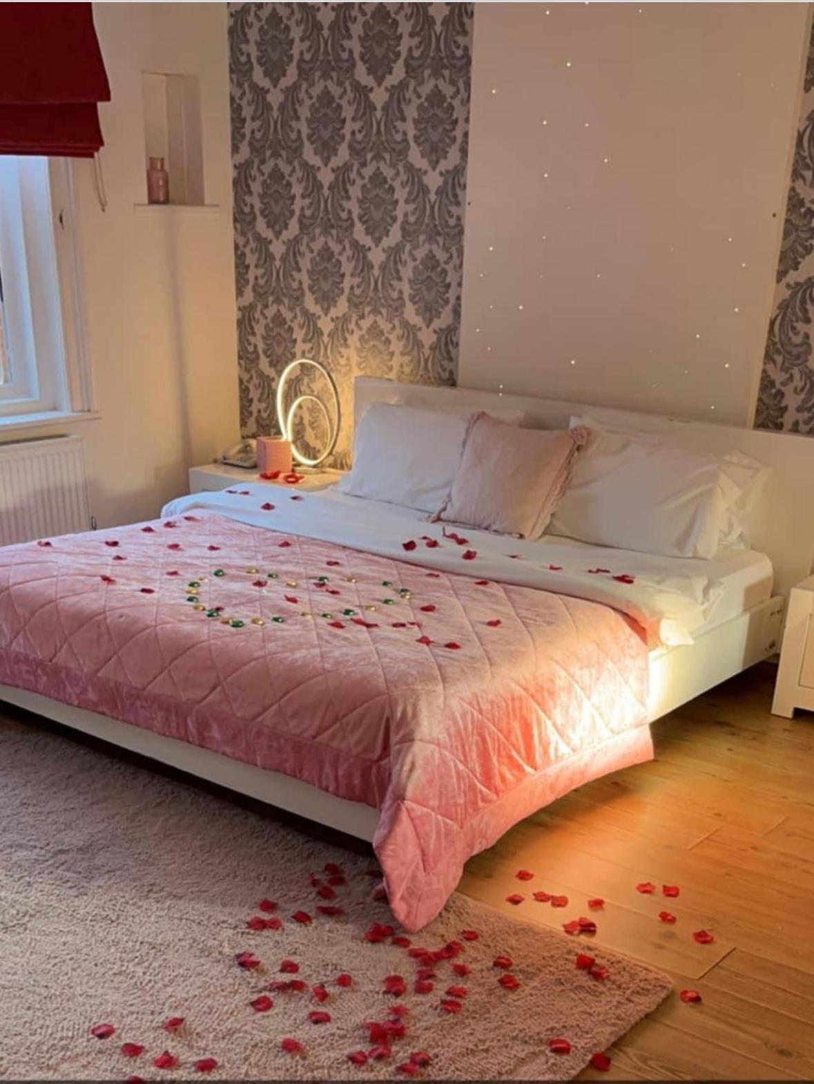 G Boutique Hotel بورتسماوث المظهر الخارجي الصورة