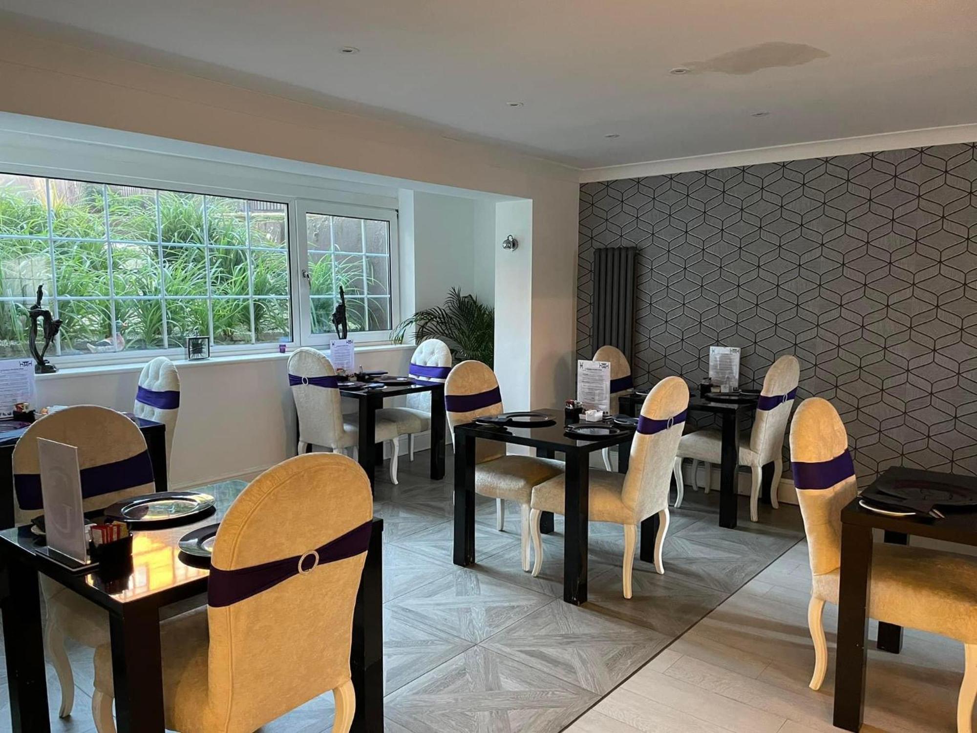 G Boutique Hotel بورتسماوث المظهر الخارجي الصورة