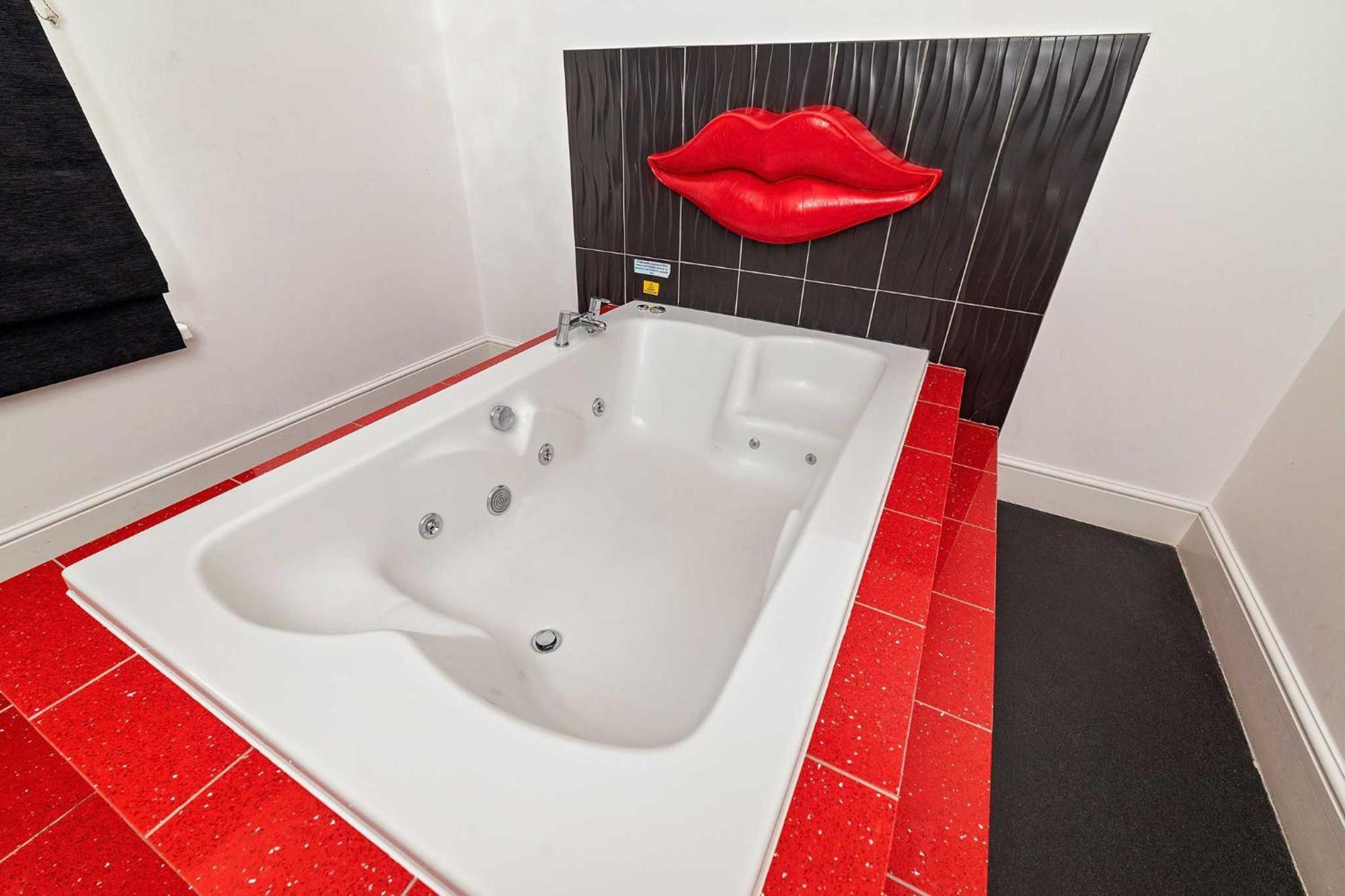 G Boutique Hotel بورتسماوث المظهر الخارجي الصورة