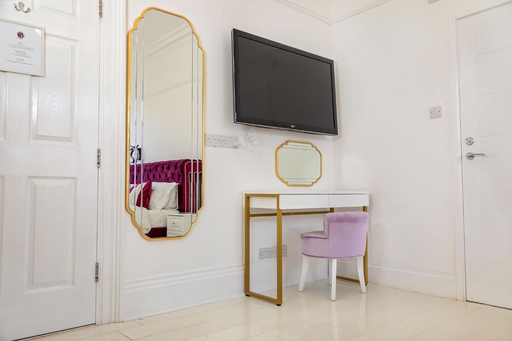 G Boutique Hotel بورتسماوث المظهر الخارجي الصورة