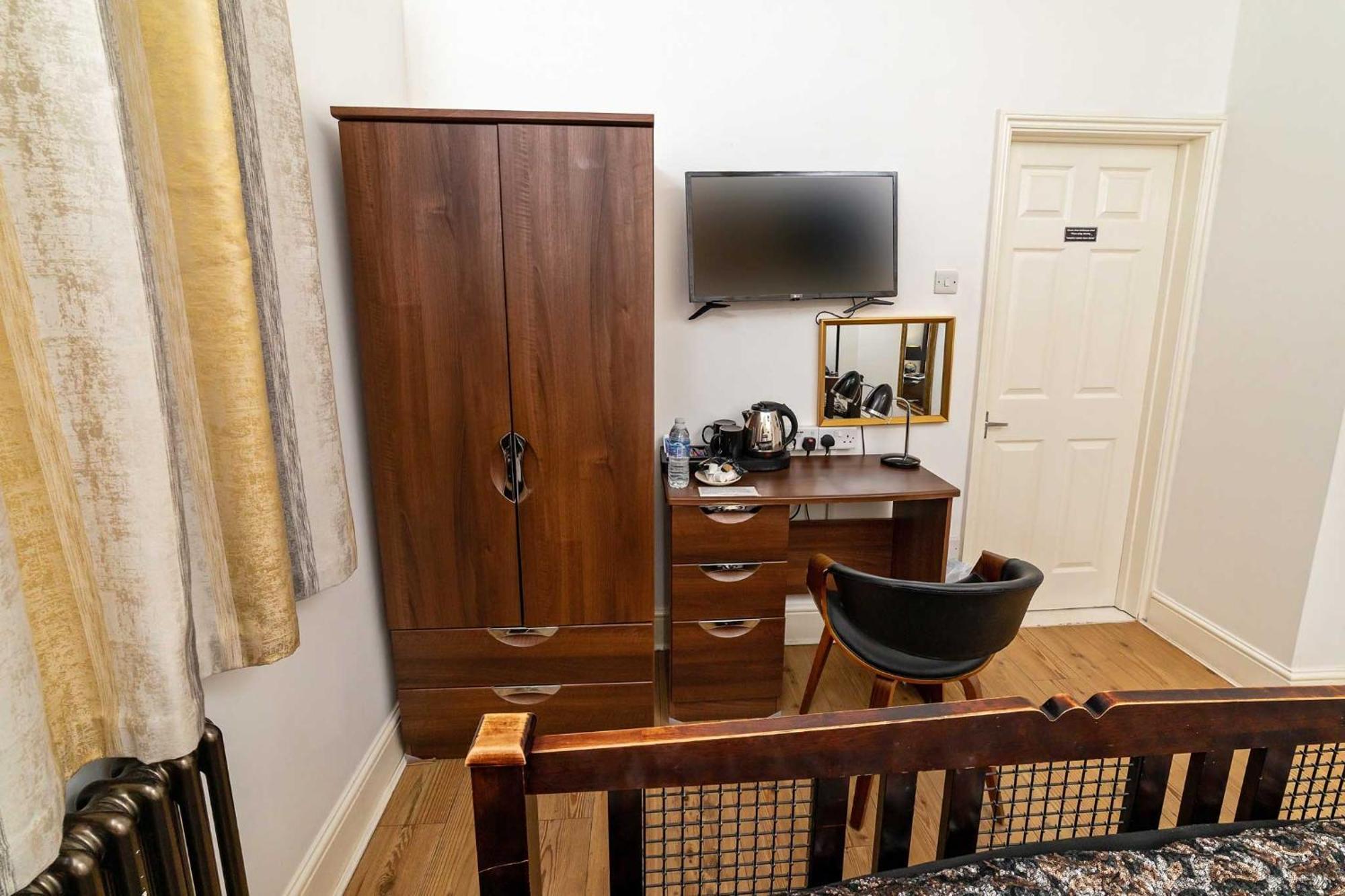 G Boutique Hotel بورتسماوث المظهر الخارجي الصورة