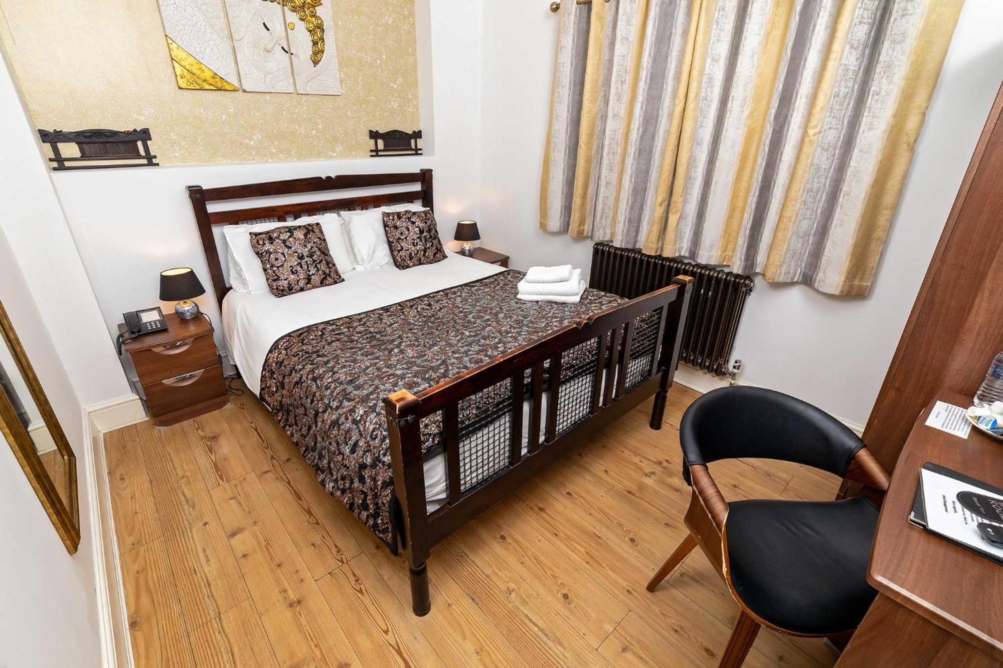 G Boutique Hotel بورتسماوث المظهر الخارجي الصورة