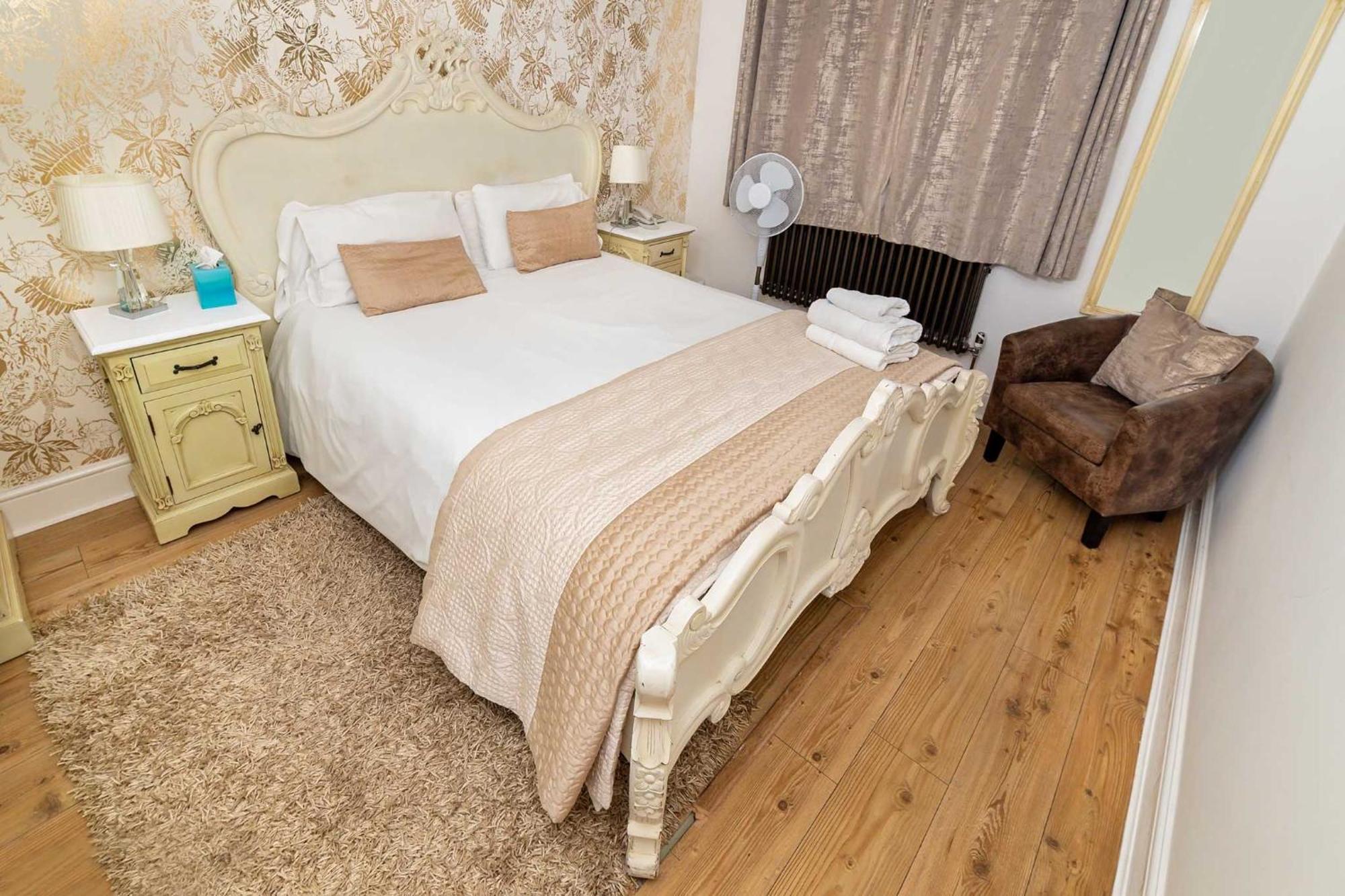 G Boutique Hotel بورتسماوث المظهر الخارجي الصورة