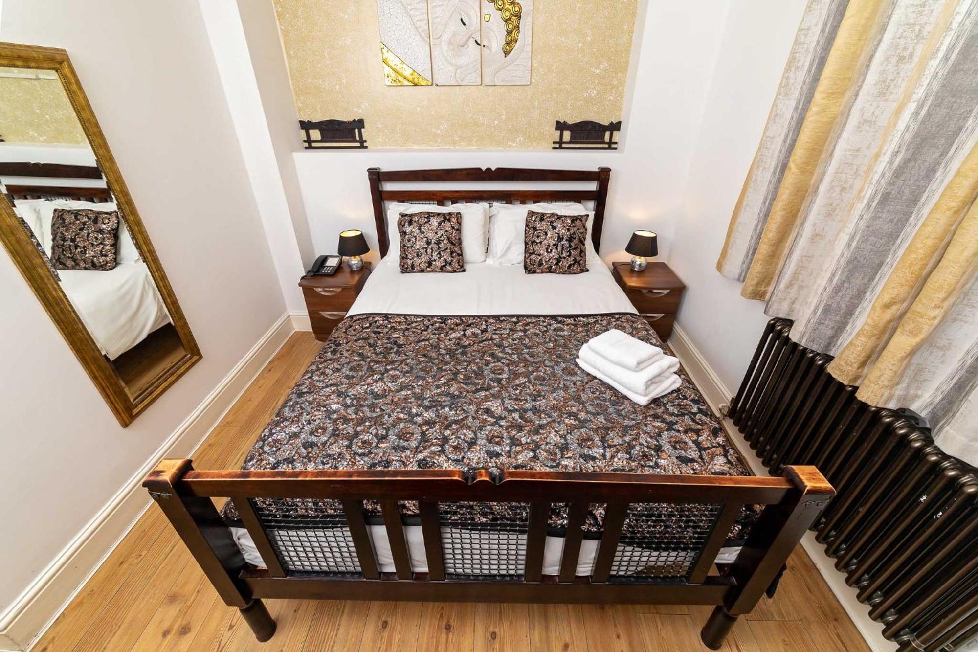 G Boutique Hotel بورتسماوث المظهر الخارجي الصورة